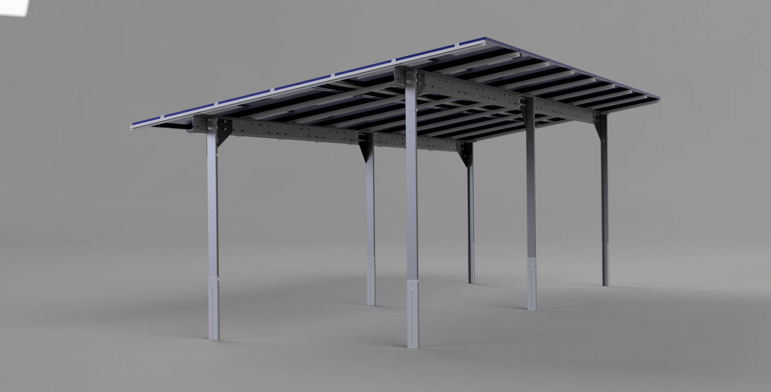 CARPORT K6200Z