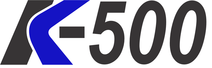 K500