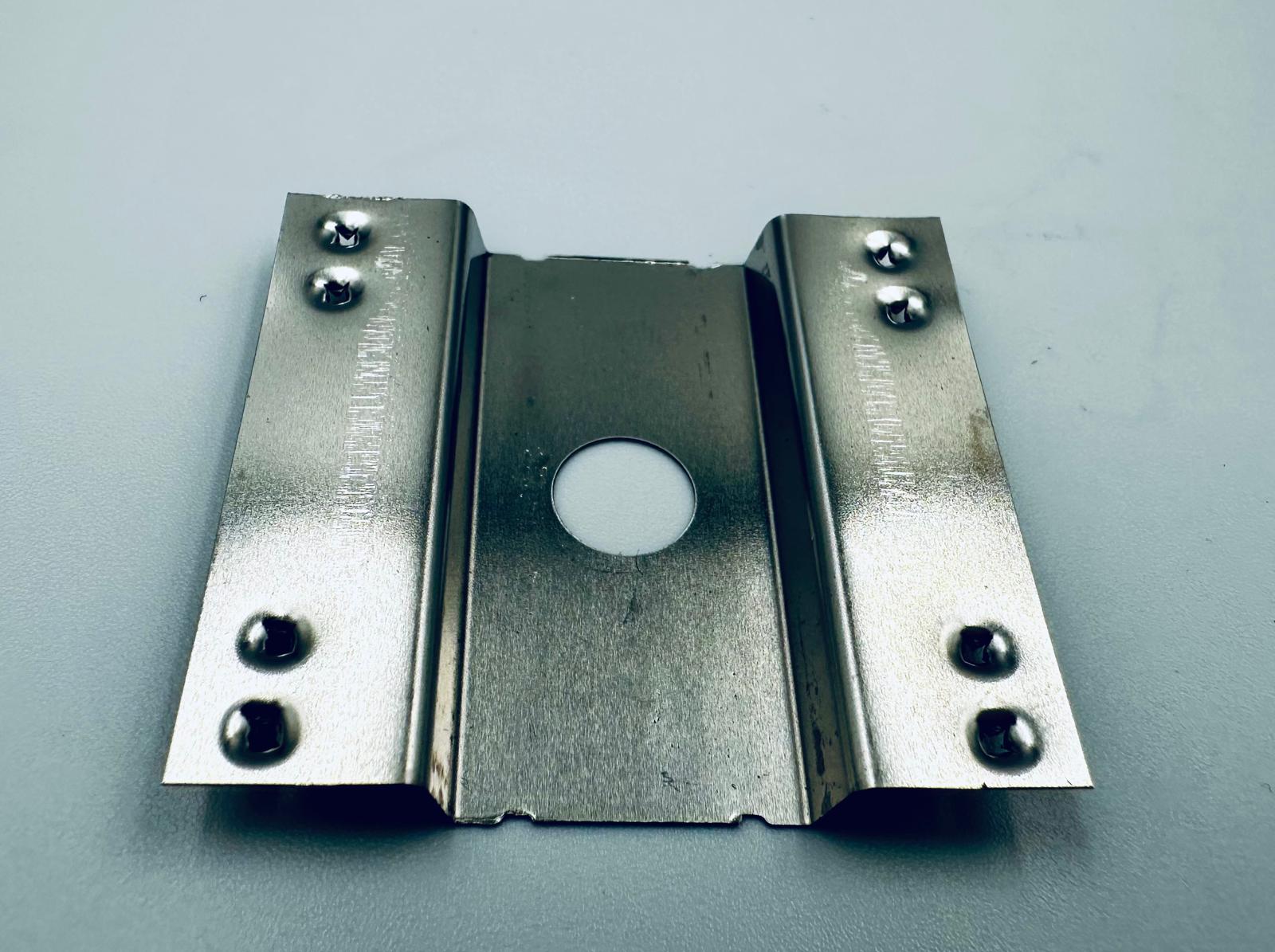 Podkładka uziemiająca - obrazek 4