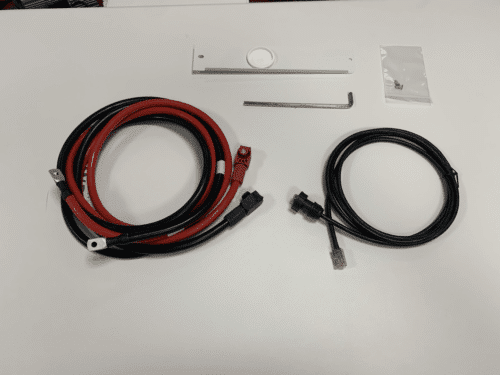 ARK-2.5H-A1 kabel (1 rok gwarancji)