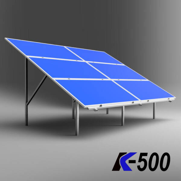 Konstrukcja K503 MAX