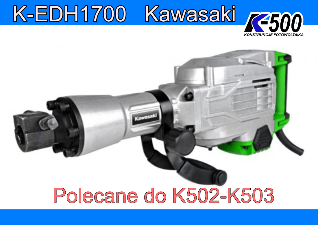 Matryca do wbijania SDS-HEX - obrazek 6