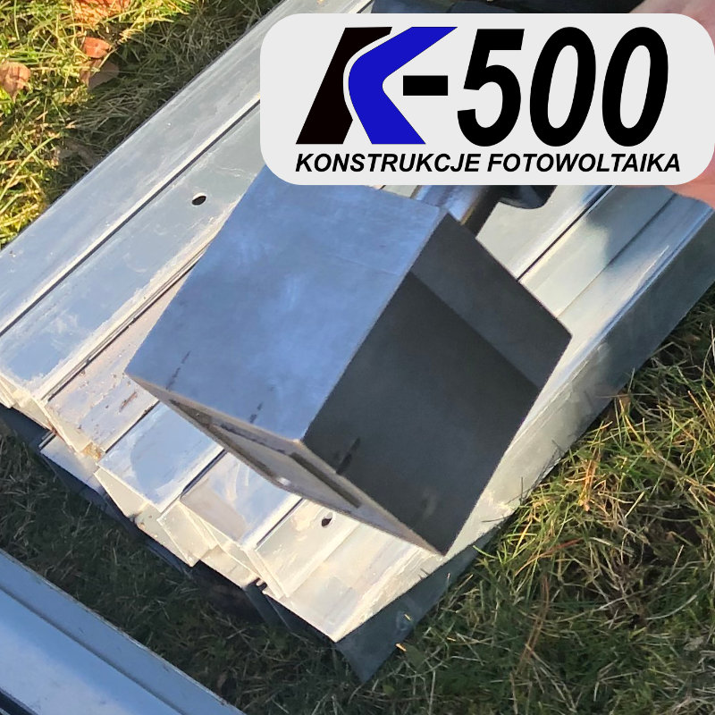 Matryca do wbijania SDS-HEX - obrazek 4