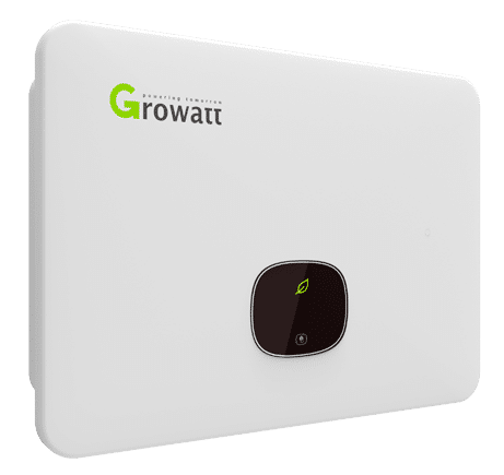 GROWATT TRÓJFAZOWY MID 36KTL3-X (AFCI)