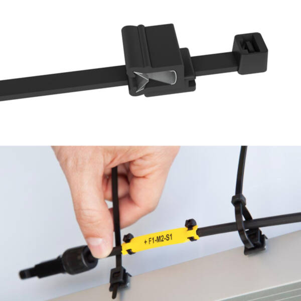 OPASKA KRAWĘDZIOWA  100 szt.