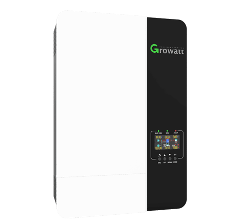 Growatt SPF 3500 ES (Kopia)