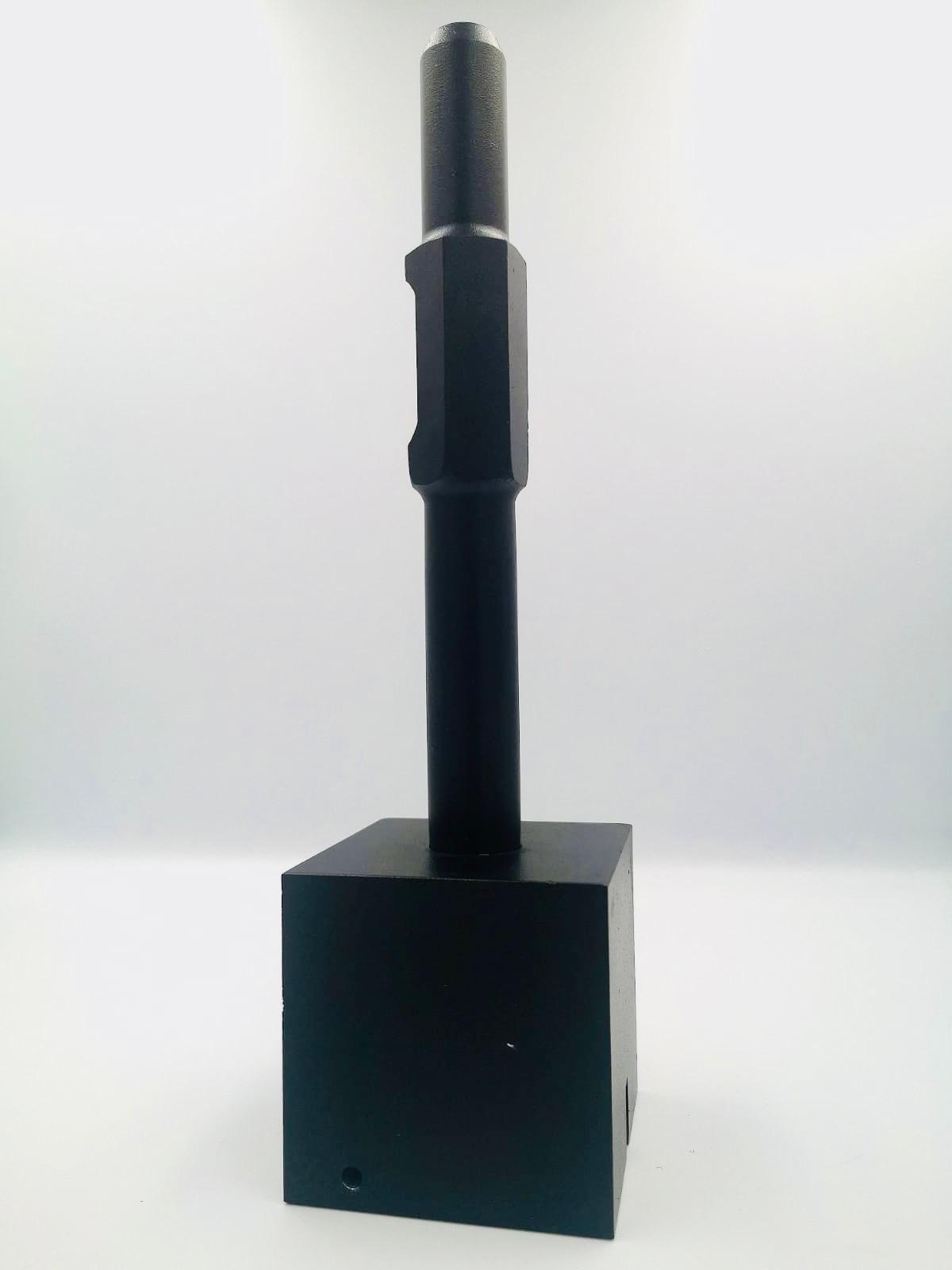 Matryca do wbijania SDS-HEX - obrazek 3