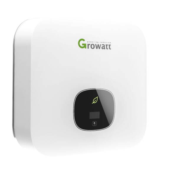 GROWATT JEDNOFAZOWY MIN 3600TL-XH