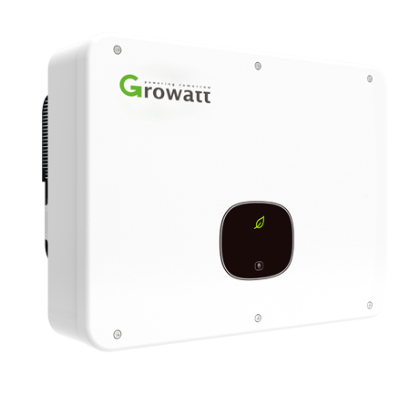 GROWATT TRÓJFAZOWY 17kW MID 17KTL3-X1 (AFCI)