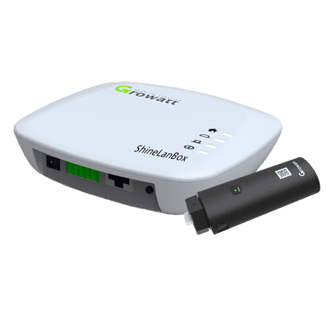 ShineLink-X (1 rok gwarancji)