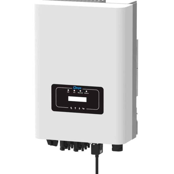 Deye SUN-20K-G0X (trójfazowy)