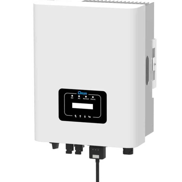 Deye SUN-15K-G05 (trójfazowy) - 12 lat gwarancji